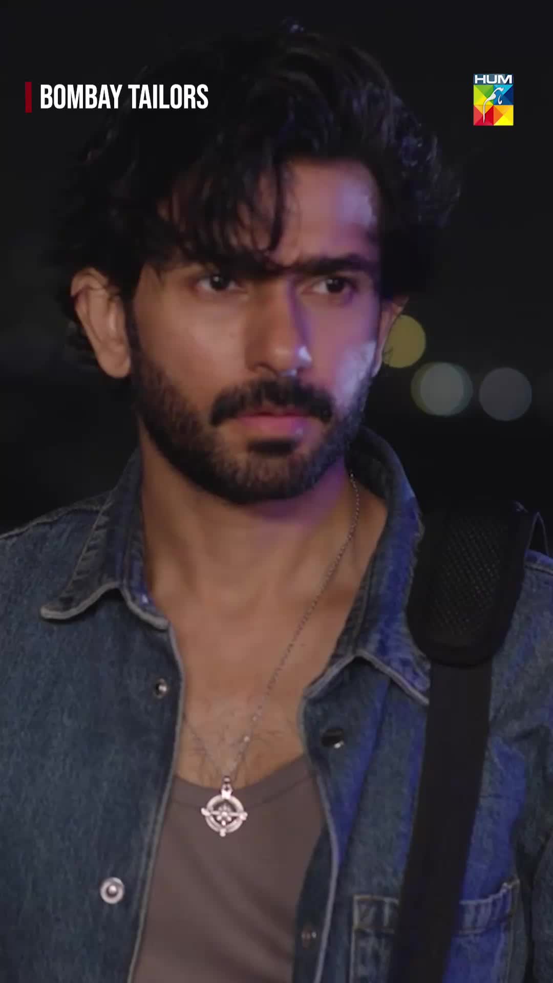 @HUM TV