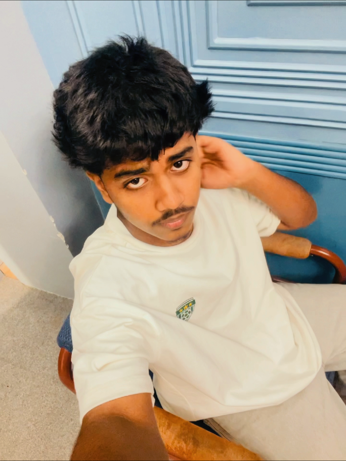 @⁉️