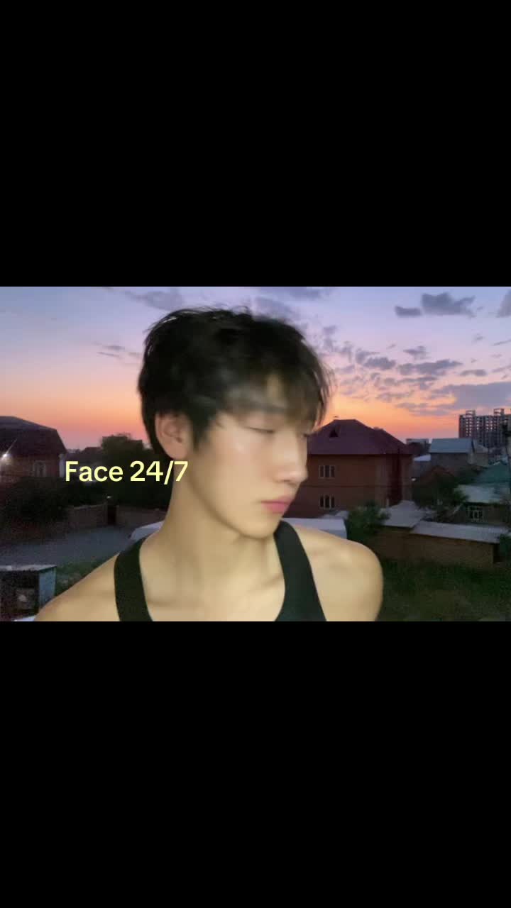 @жан