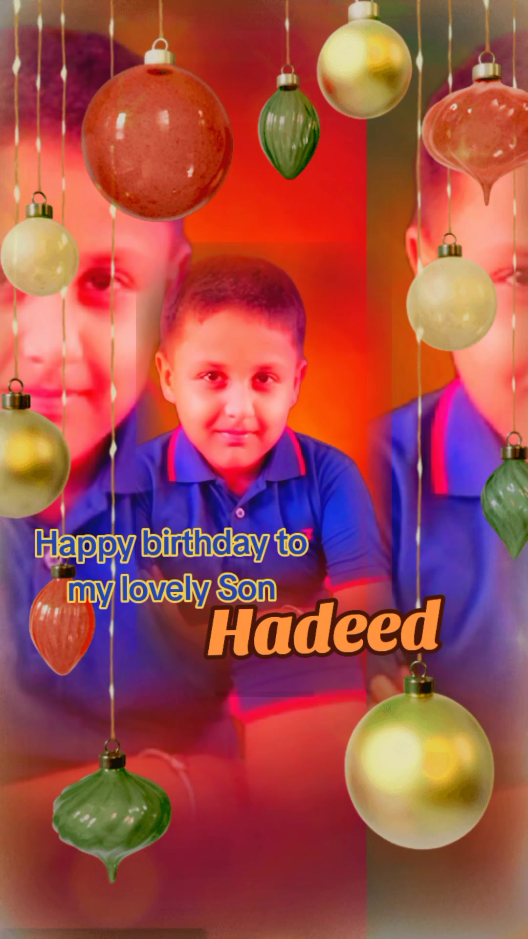 @Qaiser Abbas Nadeem