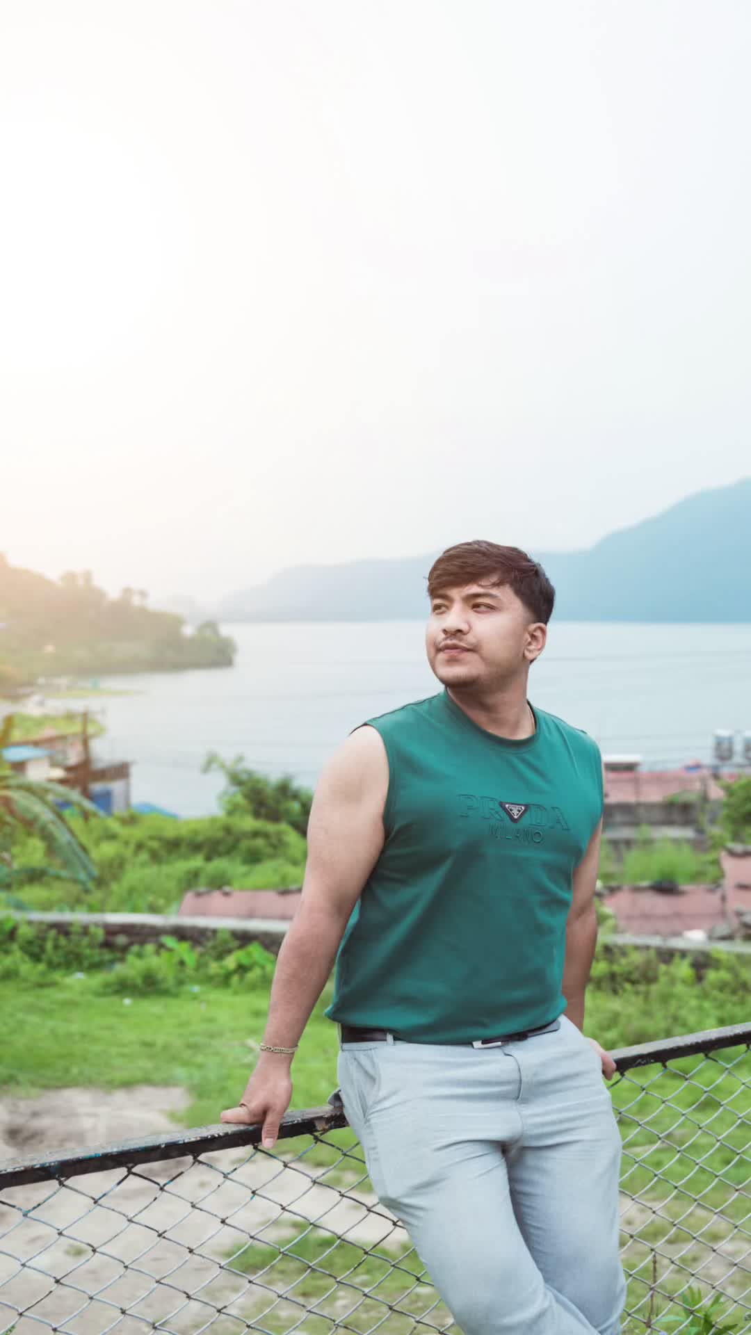 @Sabin Pradhan