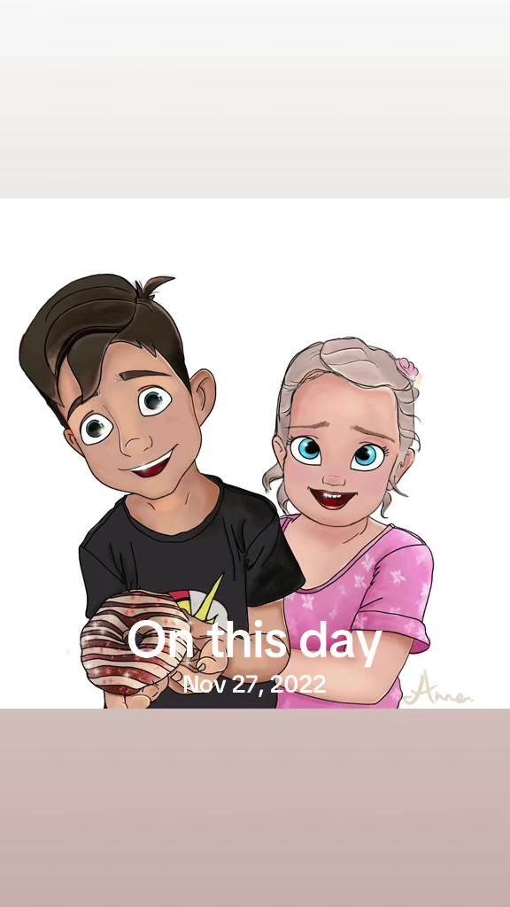 @Miley the Ragdall and me