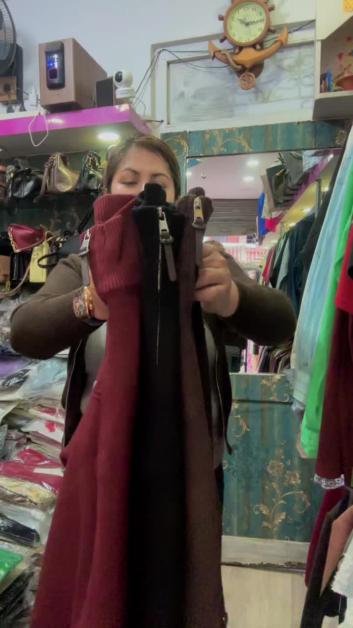 @Ladies creation