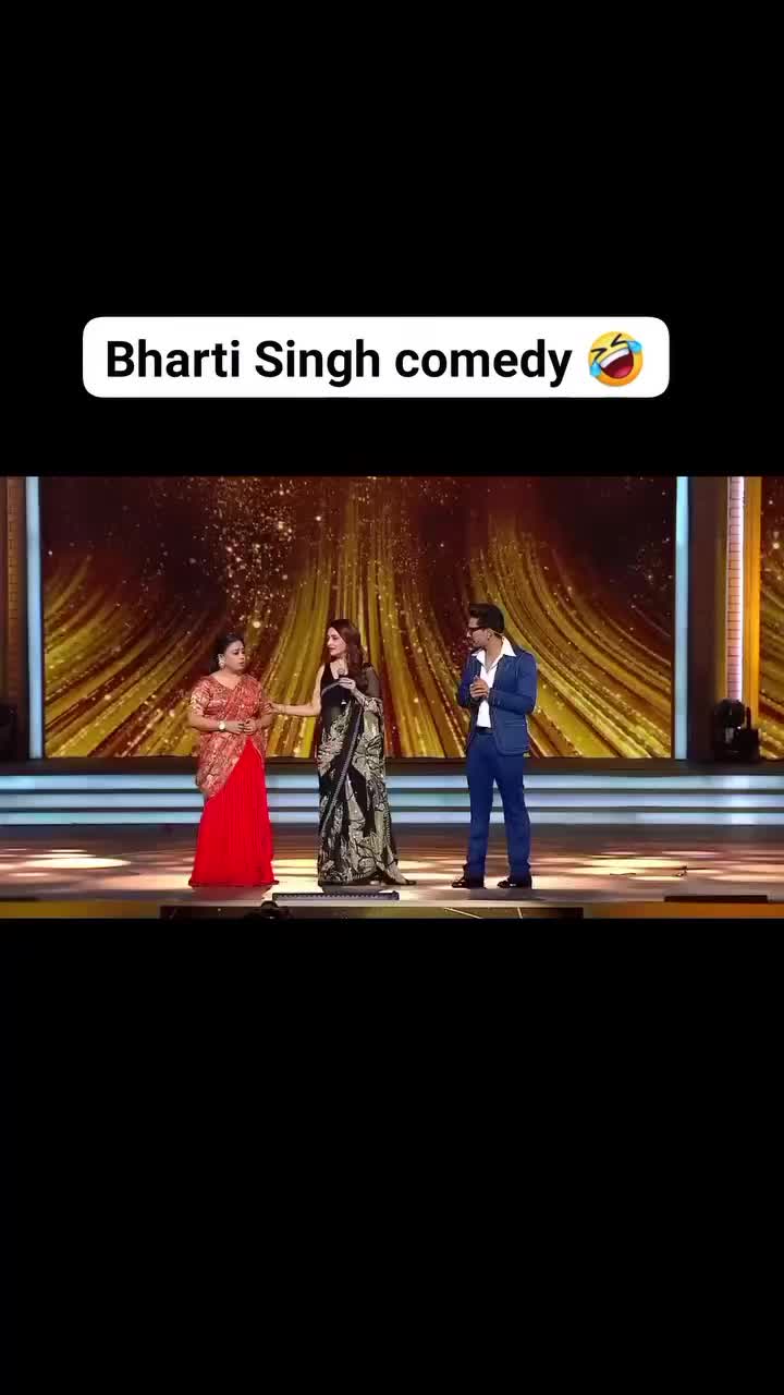 @Stand Up Only