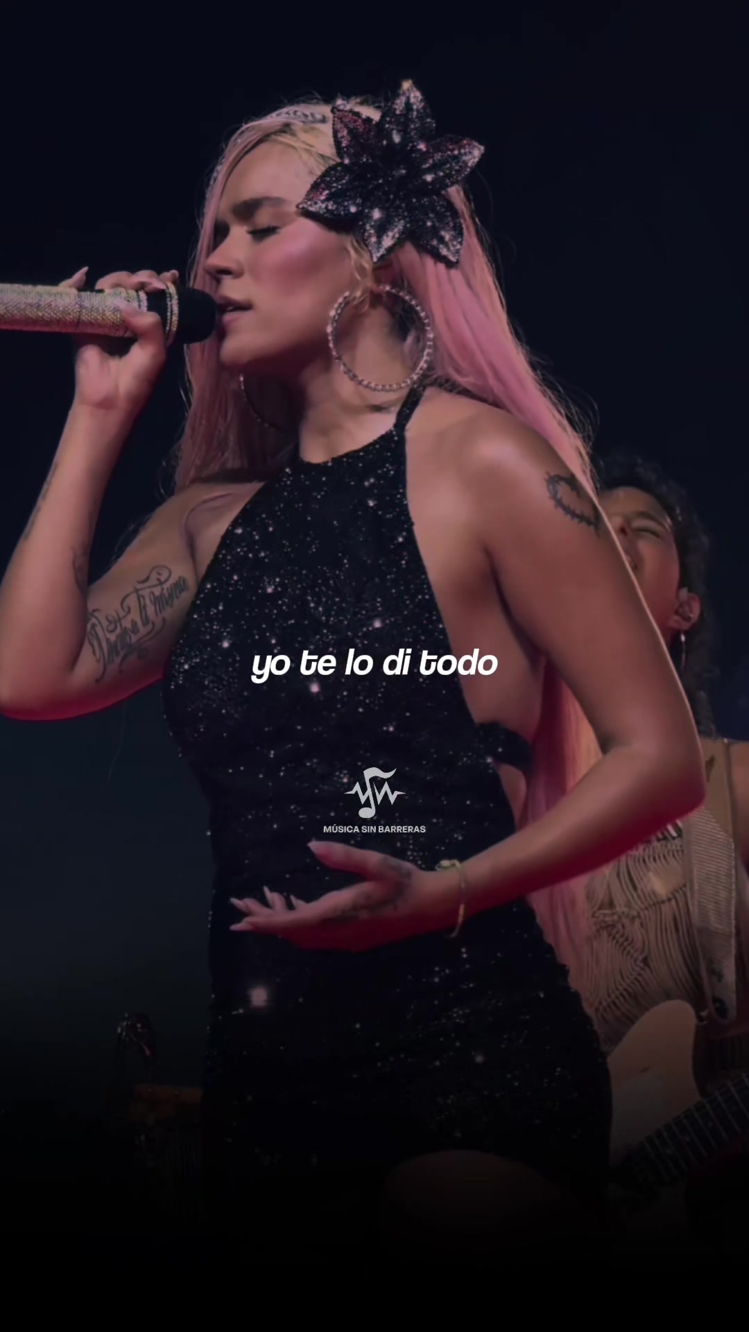 @Música Sin Barreras