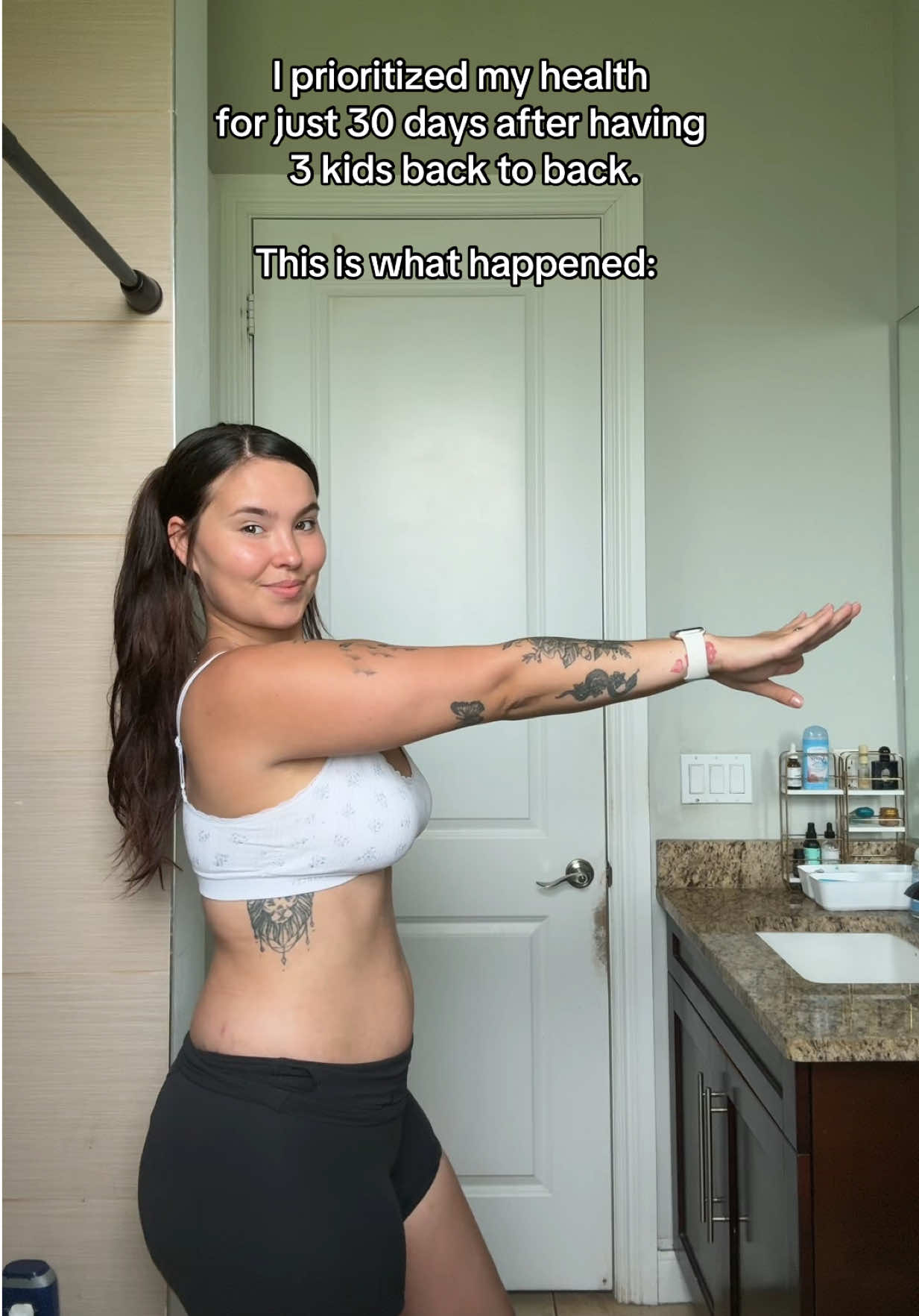 @Casey Isabella