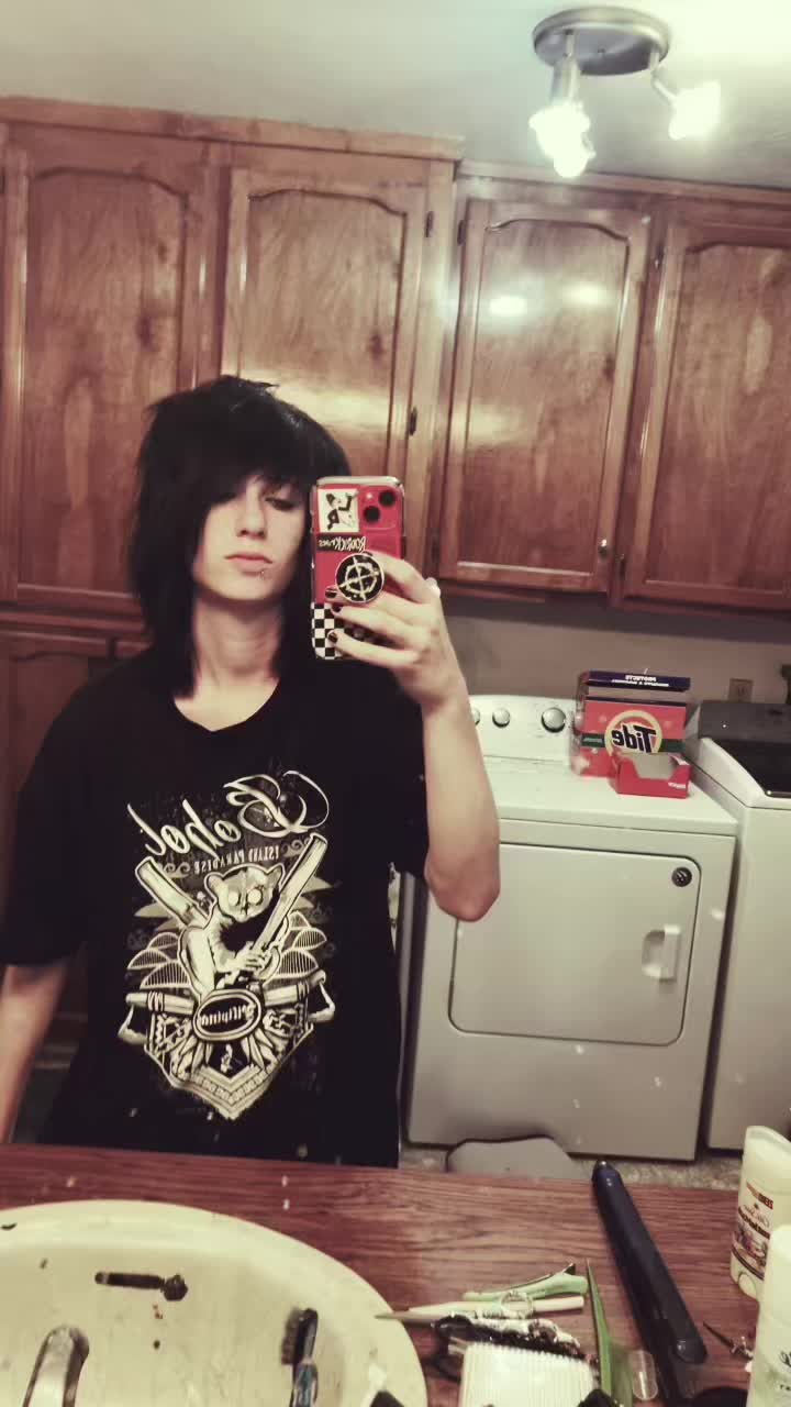 @⦻☣️CourageTheCowardlyCody☣️⦻