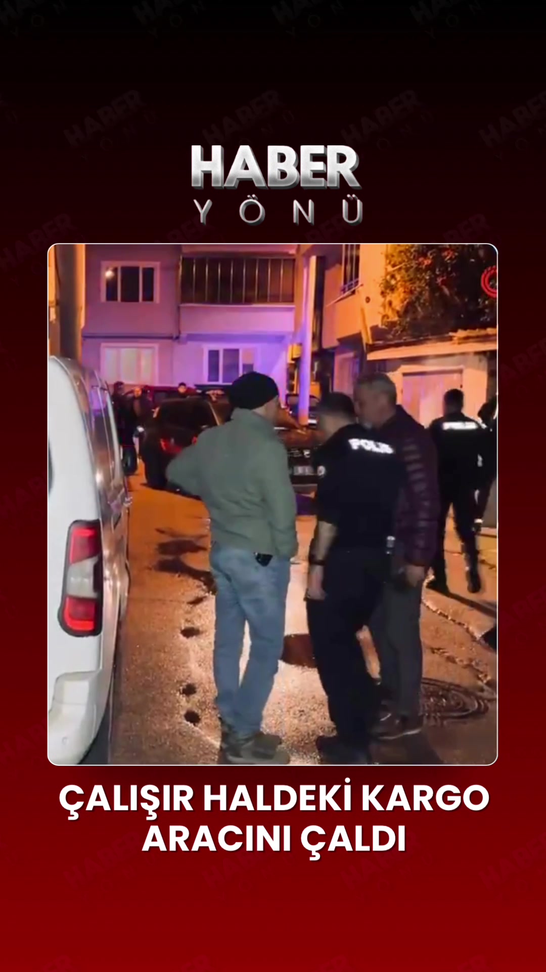 @Haber Y&ouml;n&uuml;