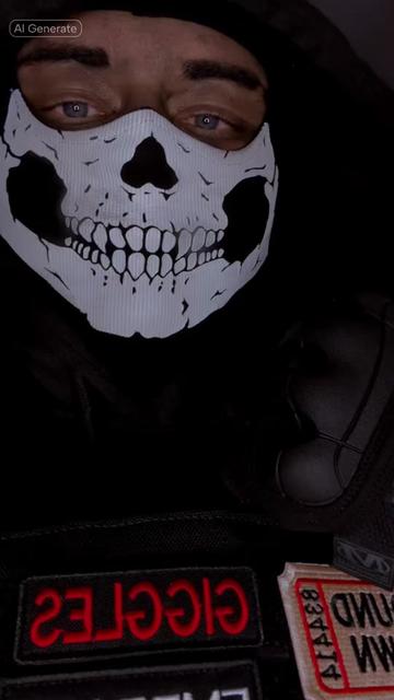 @Callsign: Giggles