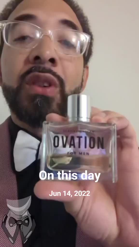 @Men's Style | Fragrance | Geek
