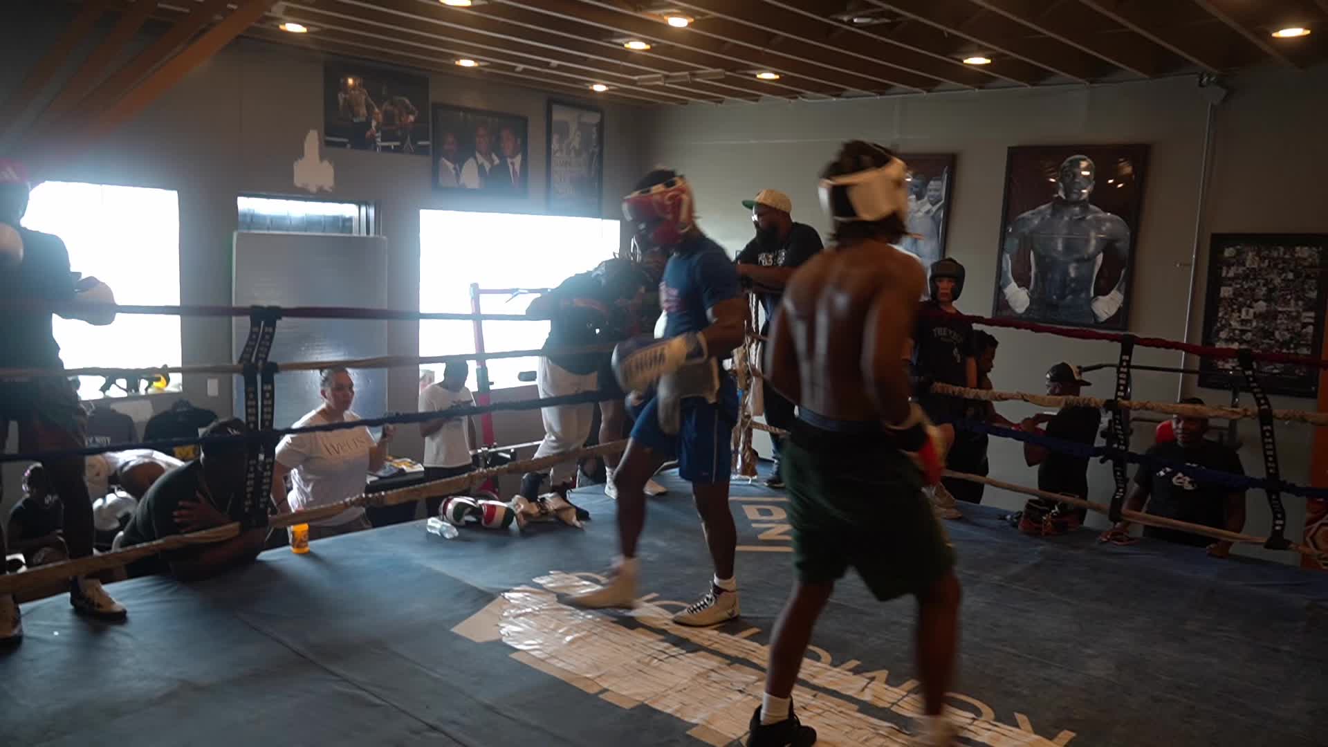 @P2D&ensp;BOXING&ensp;PODCAST&ensp;🥊🥊🔥🔥