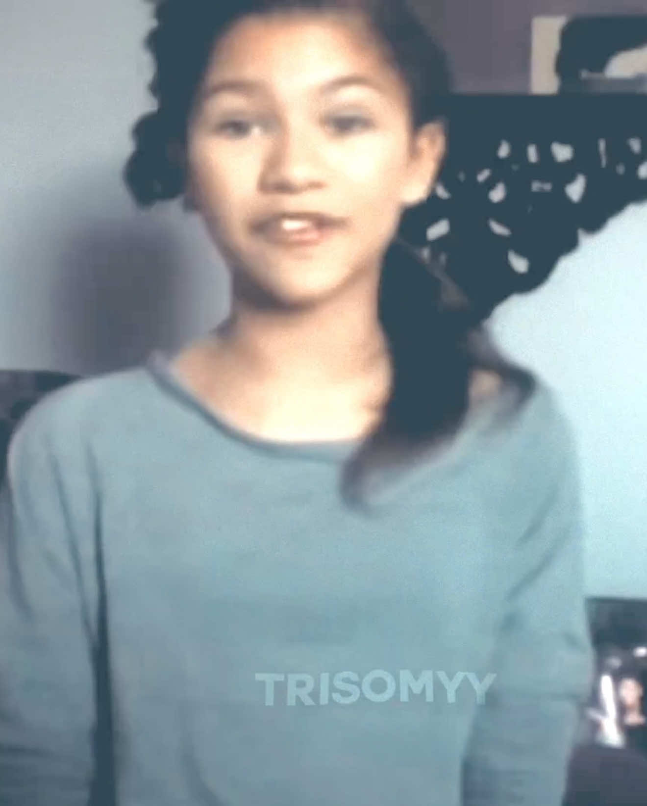 @trisomy