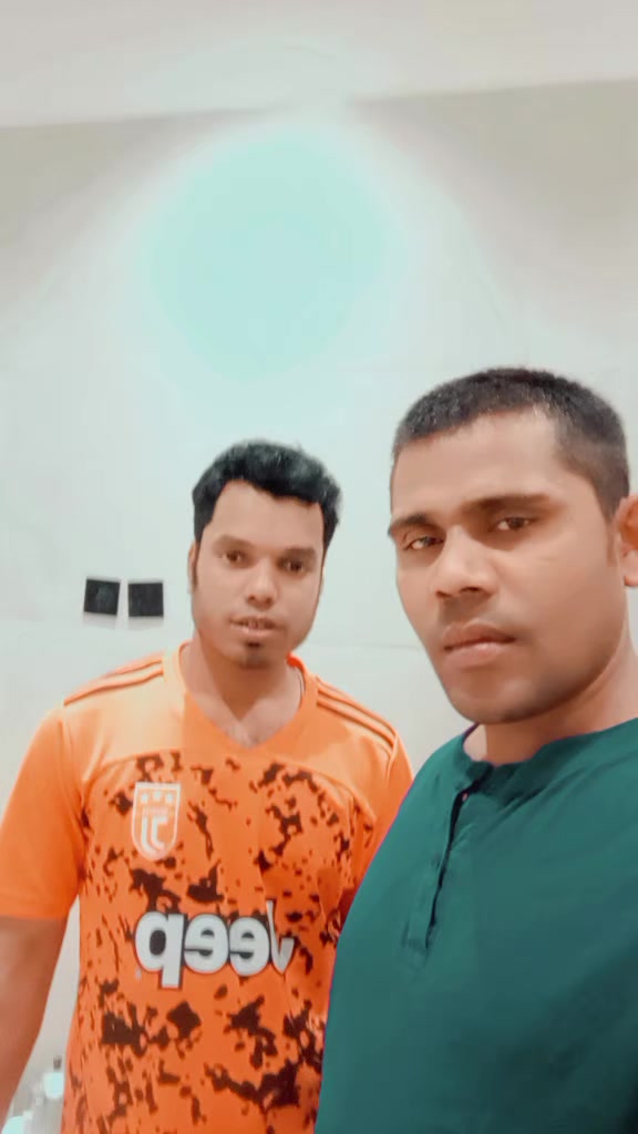 @Ramjan Babu