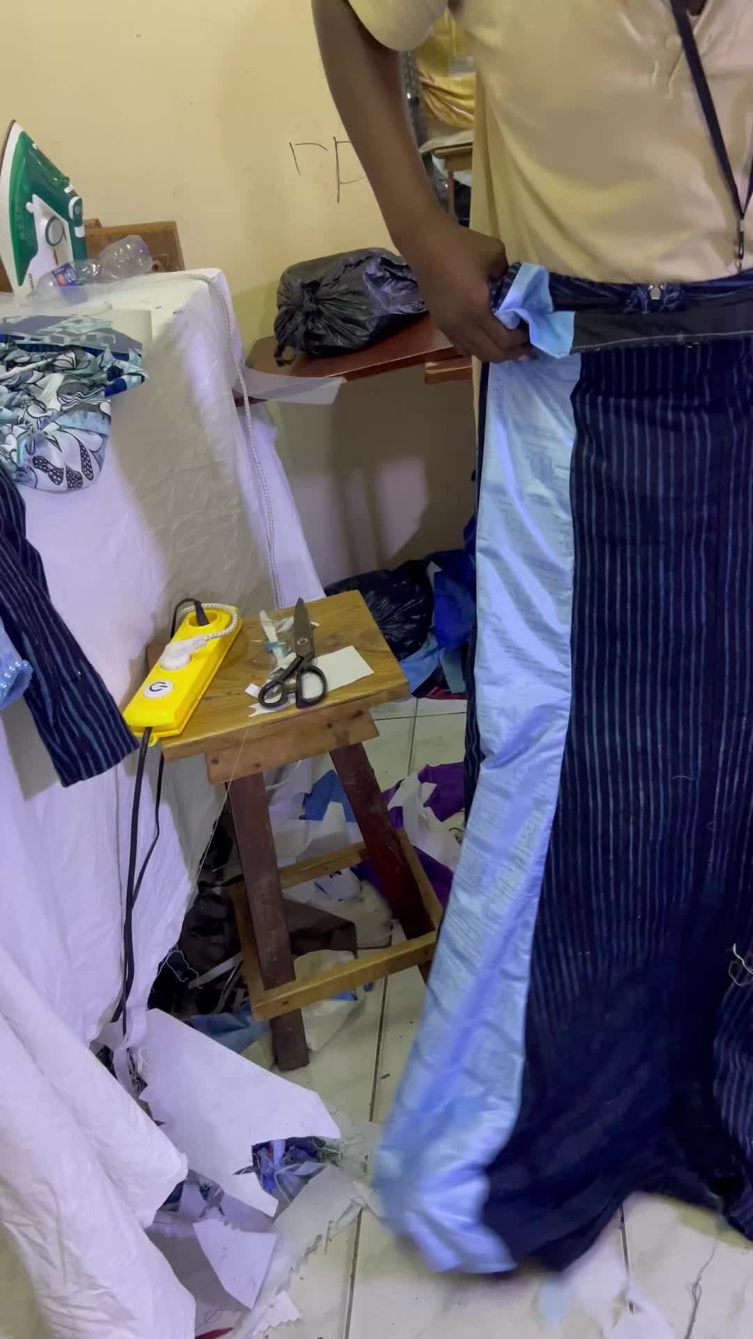 @DIOSTAR