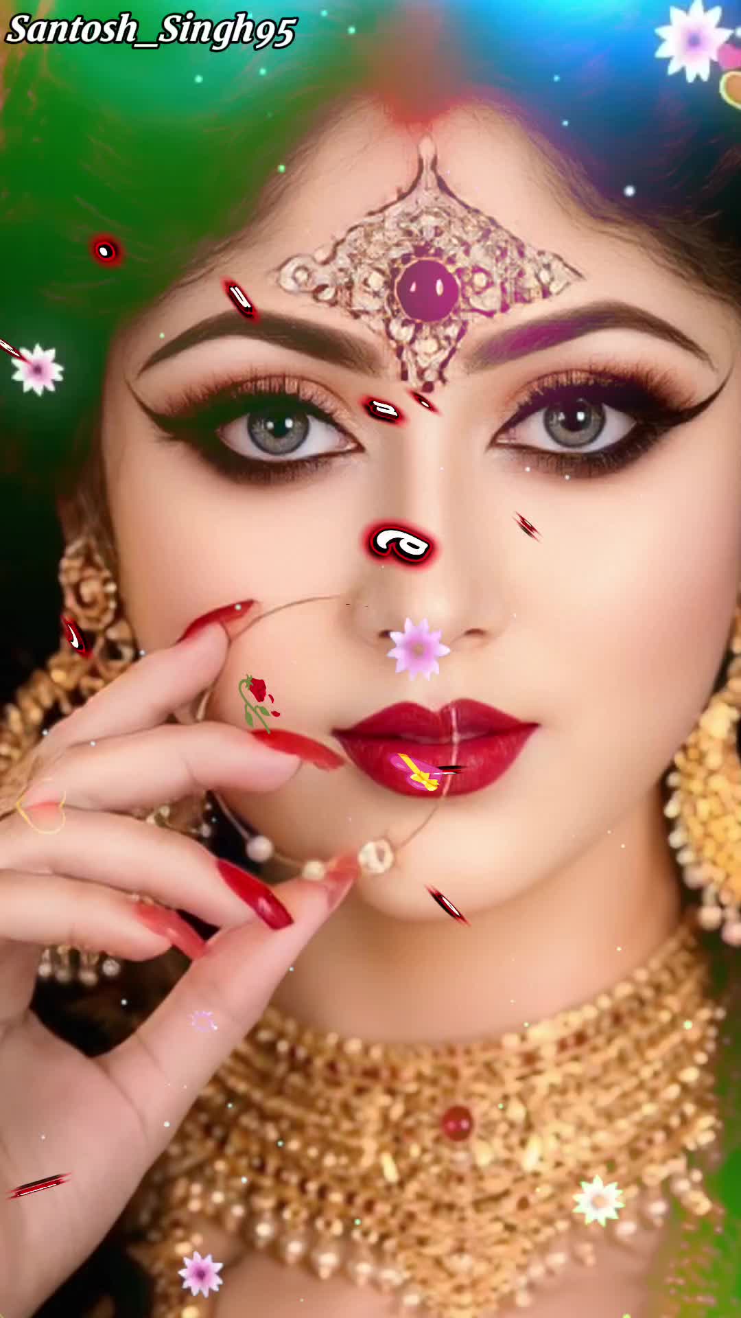 @✮⃝🥷𝄟⋆PAGAL🤪✮⃝☬KING⋆𝄟✮⃝👑