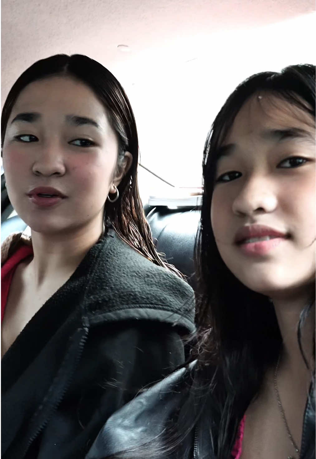 @Ninis and Bella