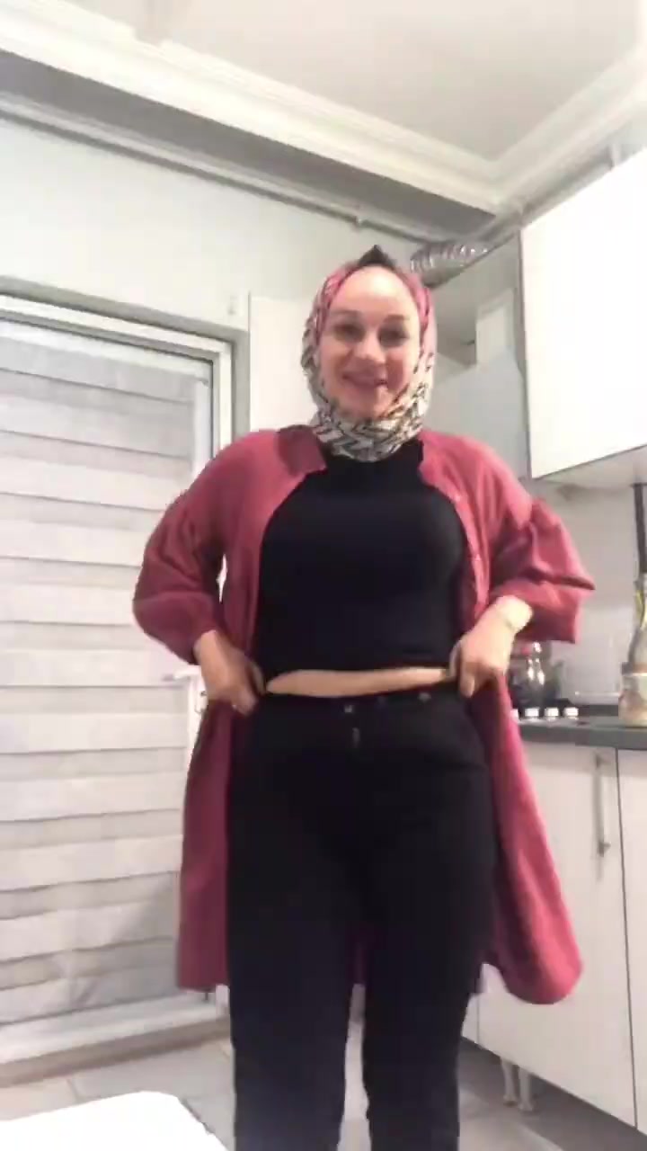 @T&uuml;rbanlı Fatma
