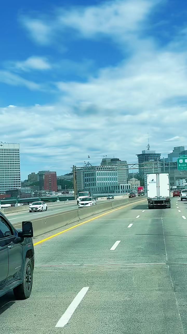 @america.roads