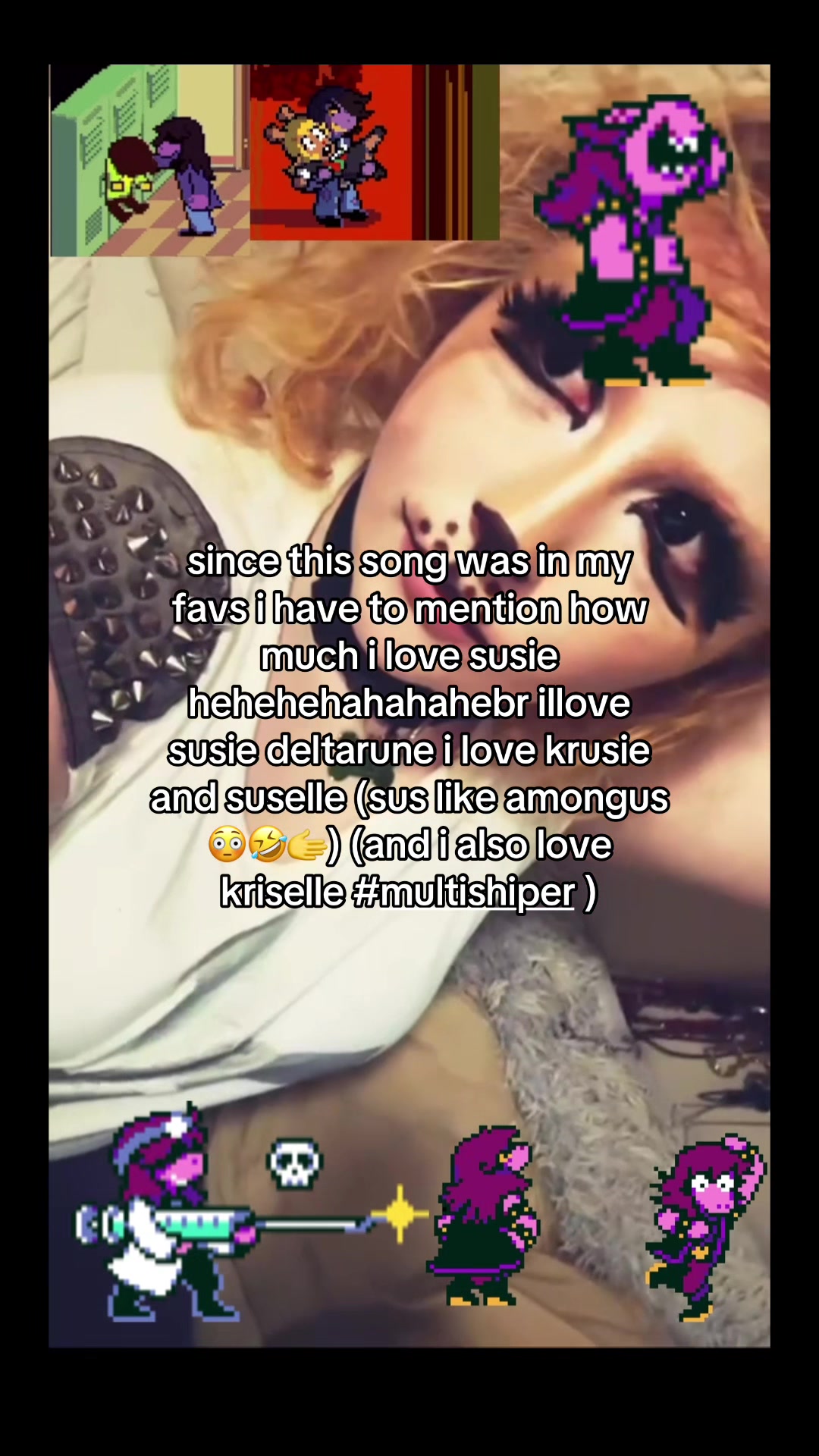 @eli-chanU^ェ^U he/him