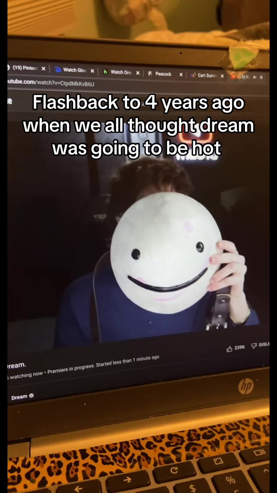 @Kenny