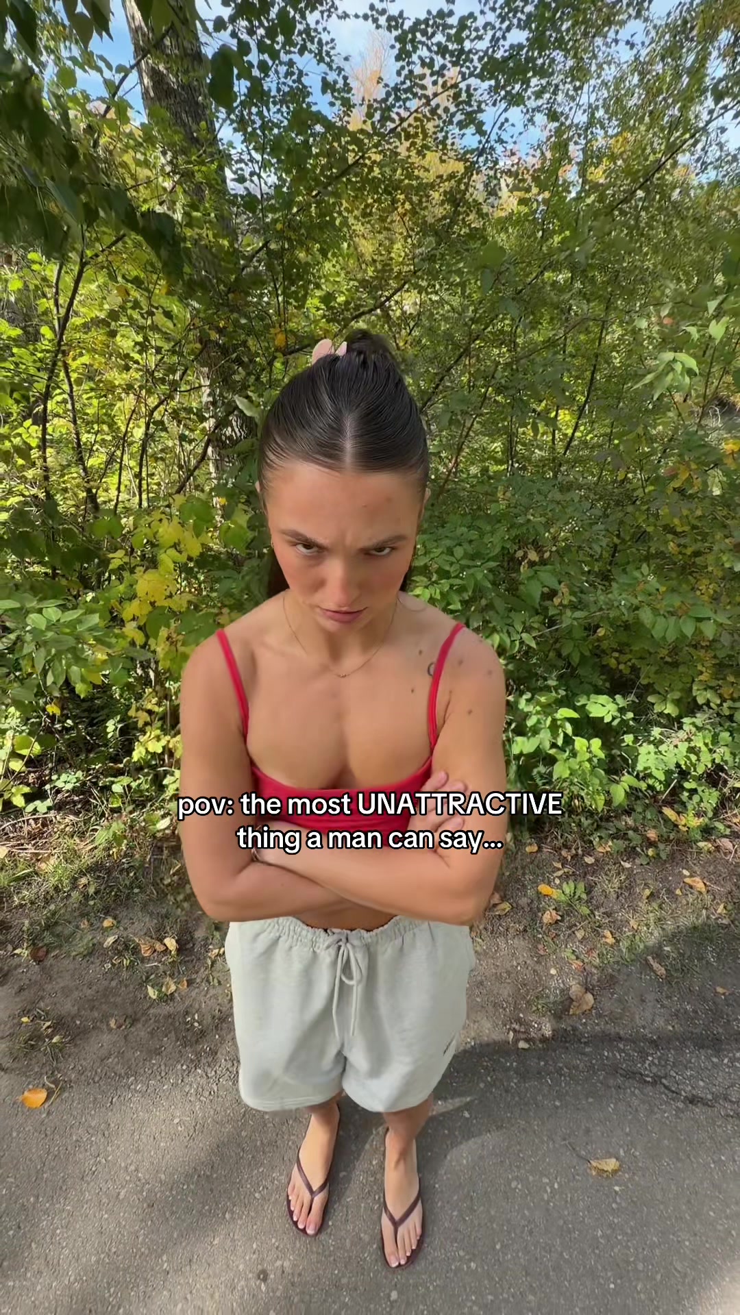 @Tianna Shefsky