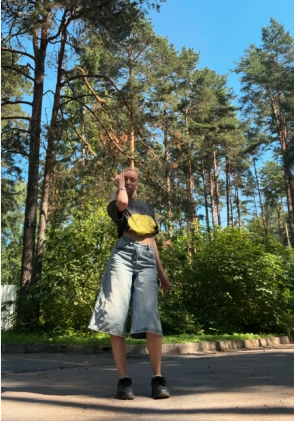 @Sofia Kruz