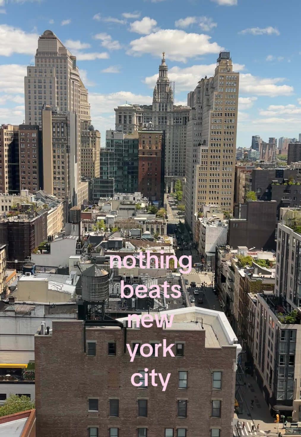 @MIA PESKIE | NYC