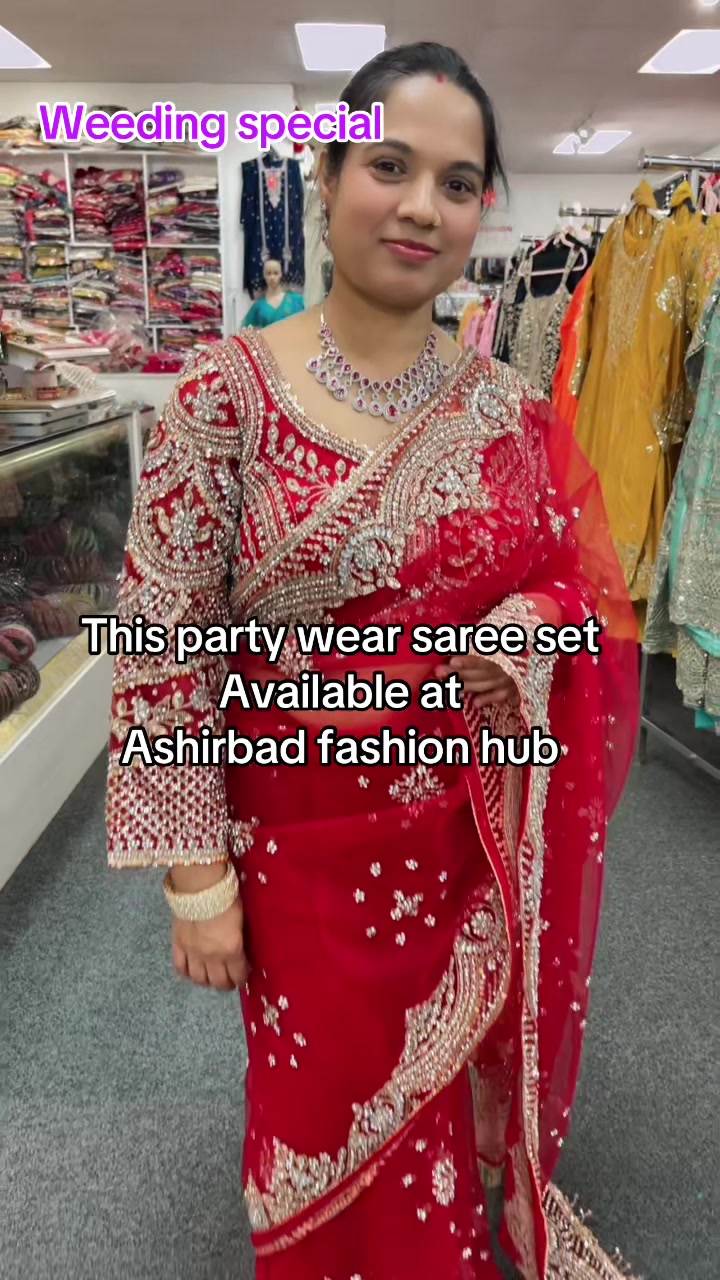 @Ashirbad fashion hub