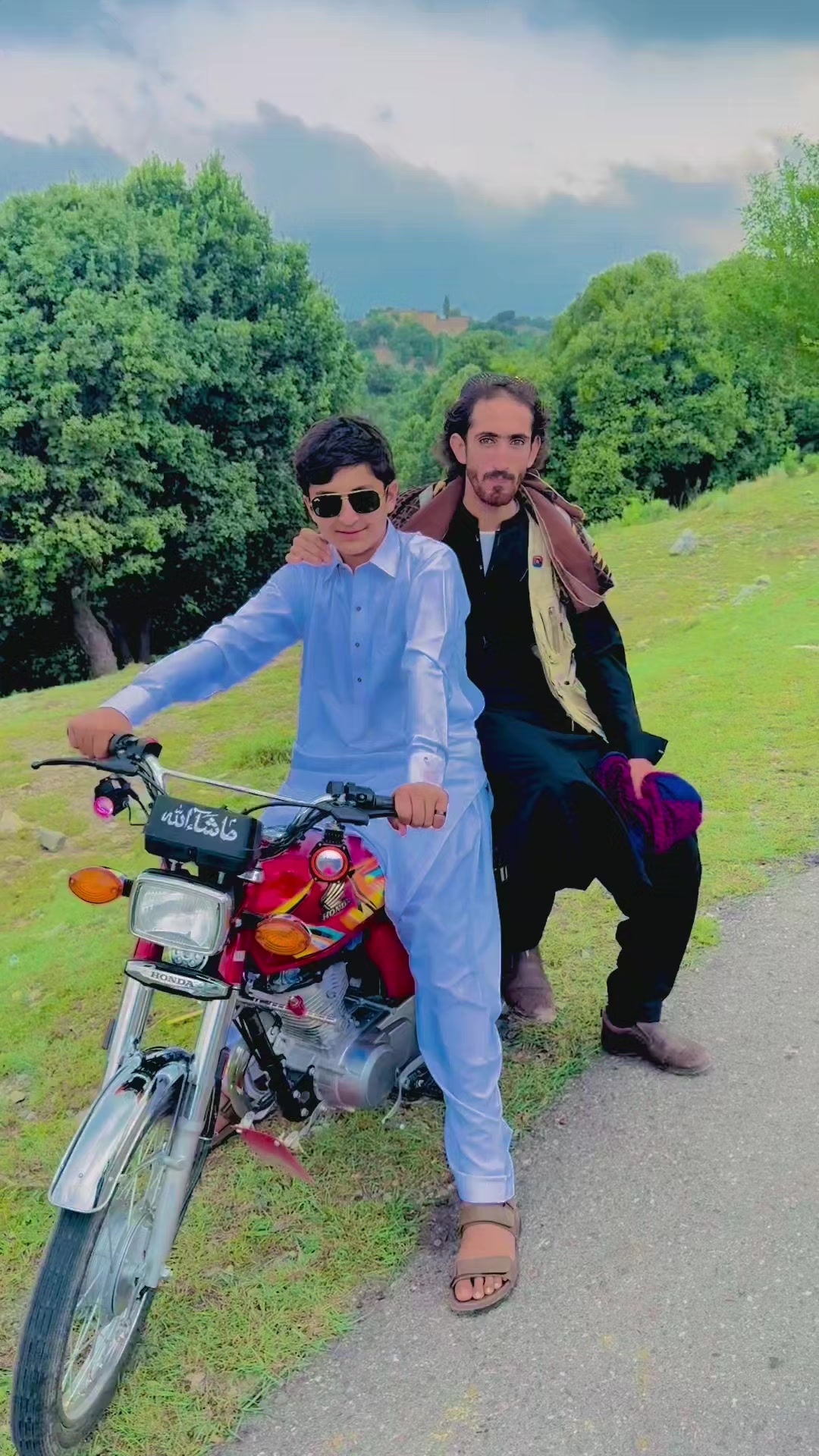 @꧁☬❌ RAZAK WAZIR MK❌☬꧂