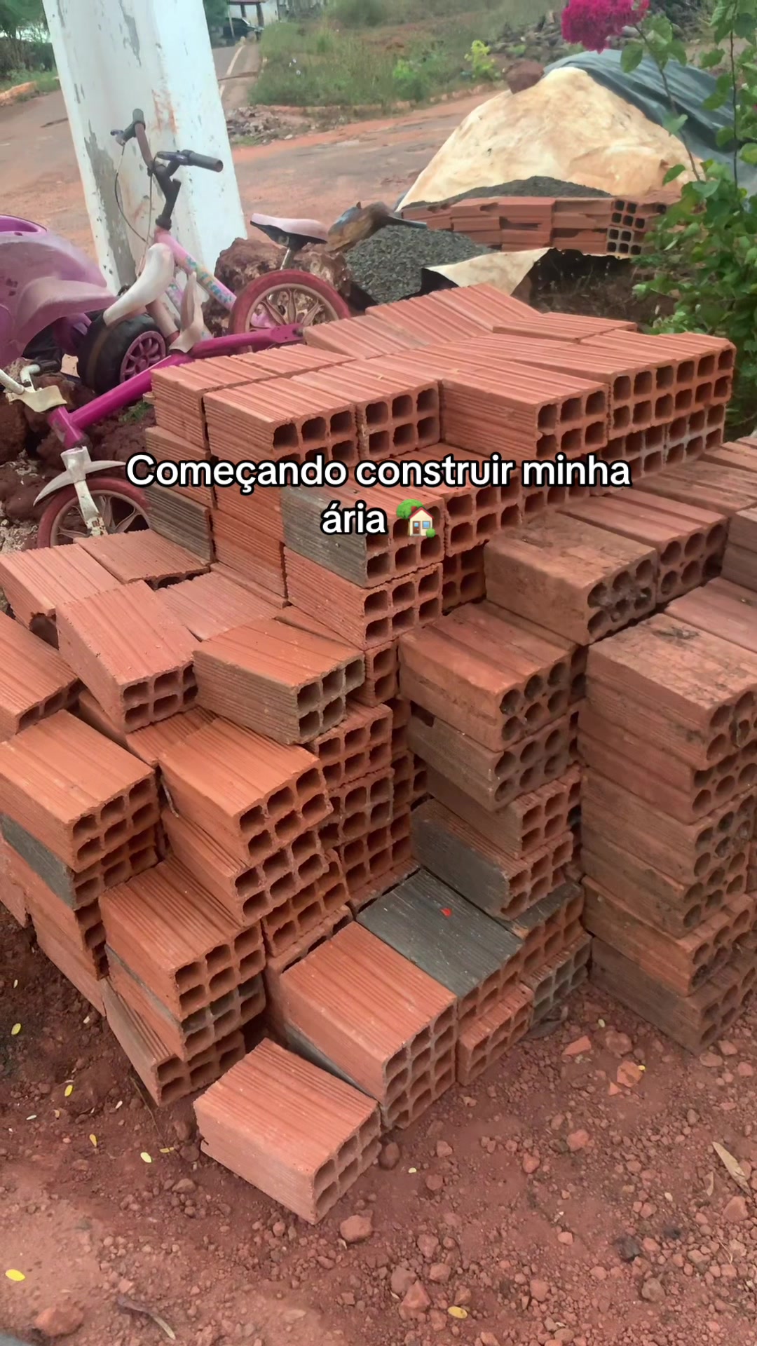 @⚡️Rotina de uma maranhense ⚡️