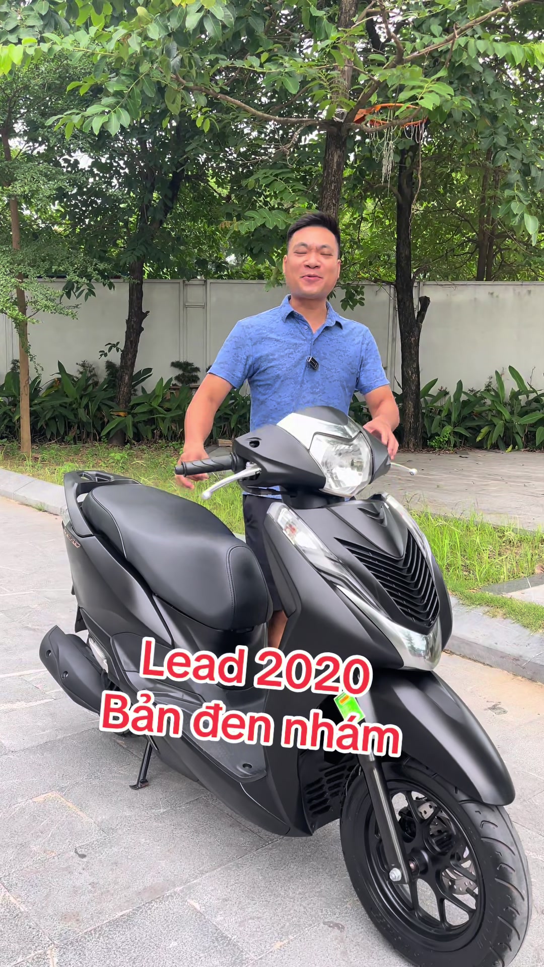 @Hoang phuc motor