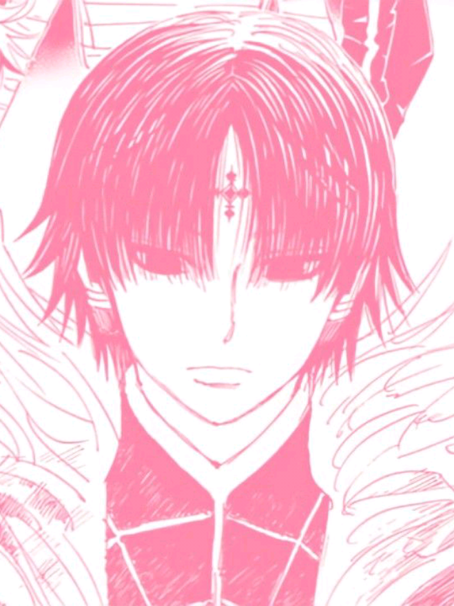 @𝓜𝓪𝓬𝓪 ★ (Kurapika #1 fan)⛓️