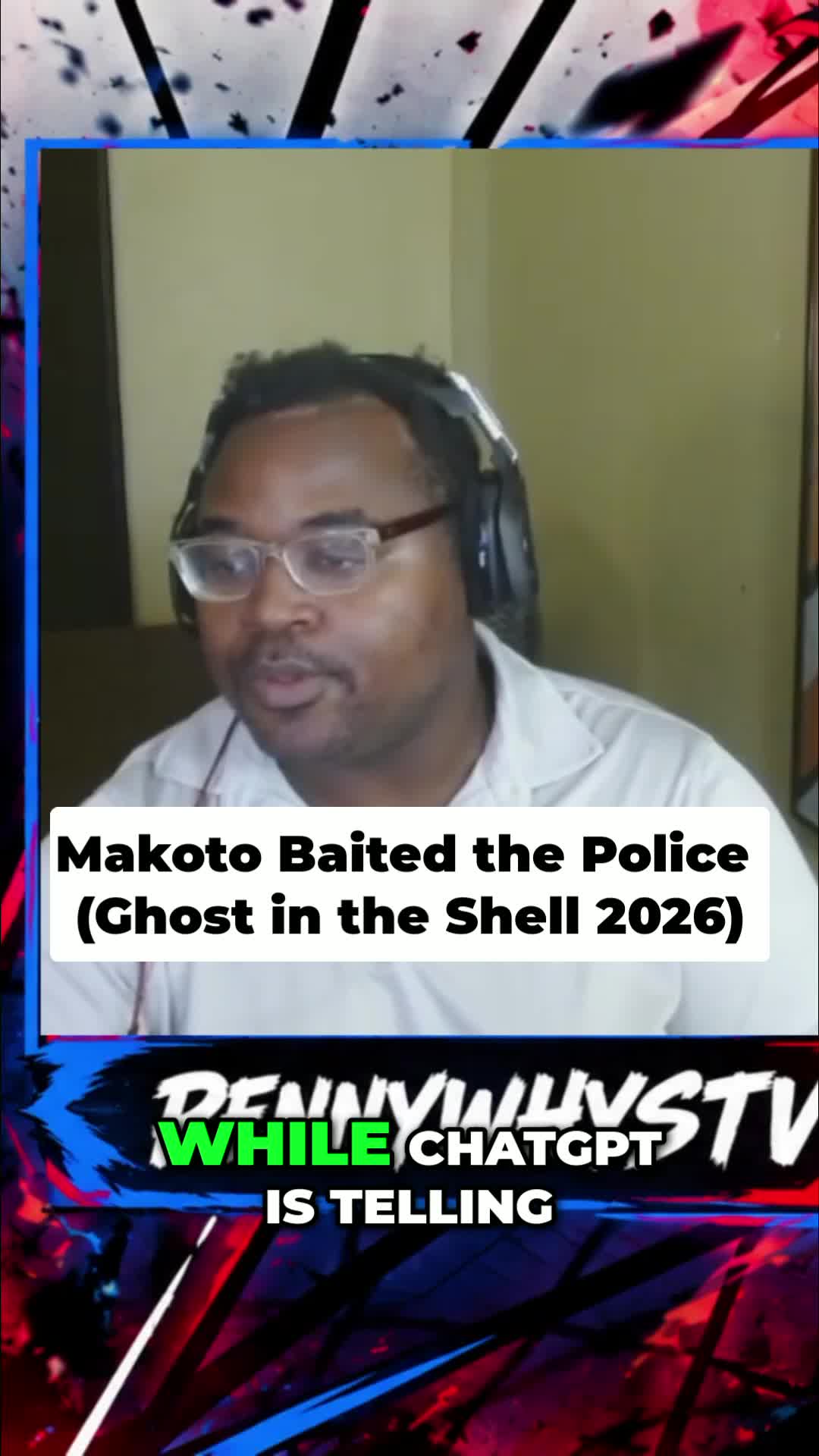 @DoubleOOPodcast