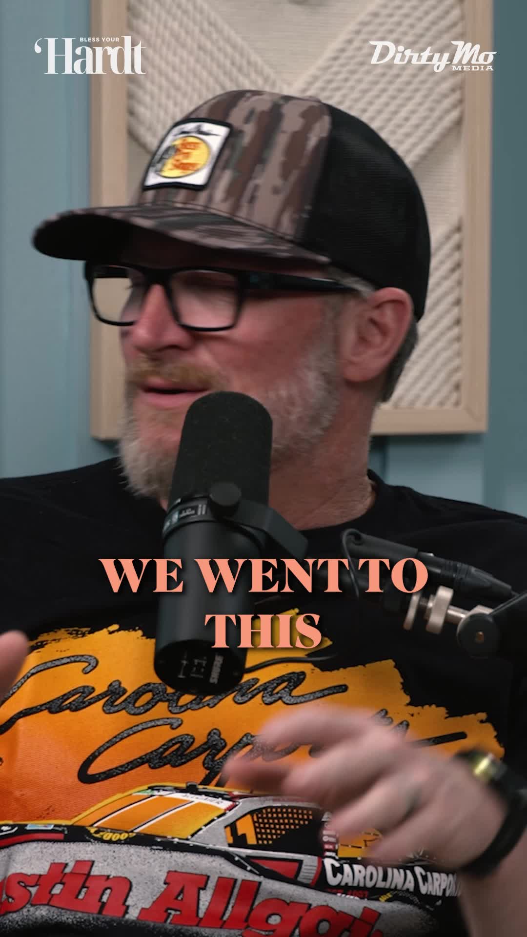 @Dirty Mo Media