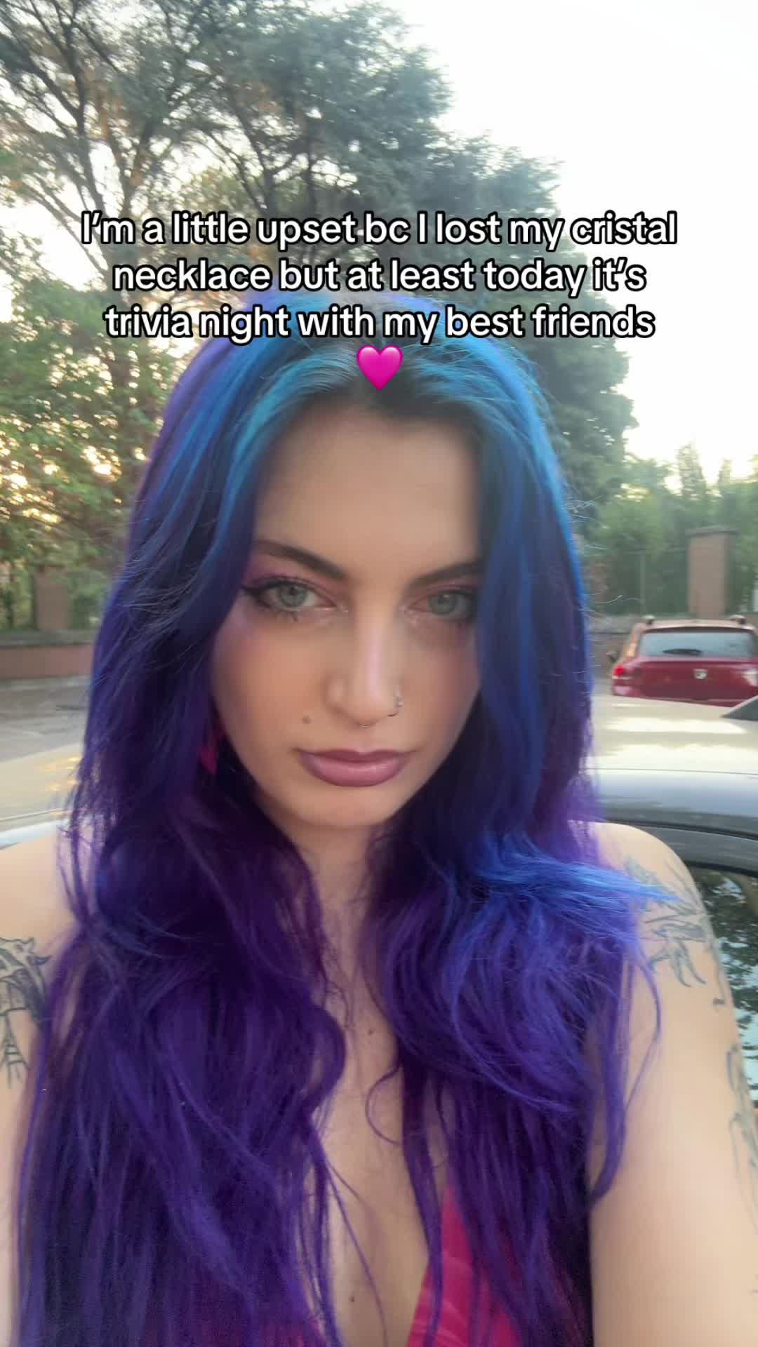 @Laura Palmer
