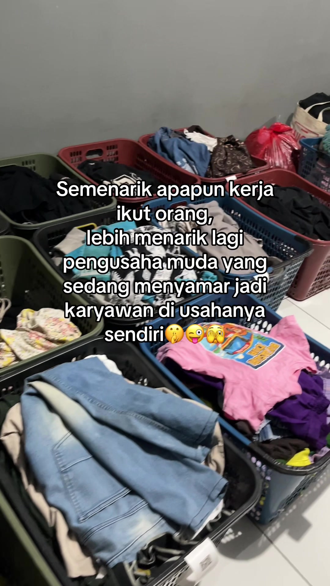 @Ayuko Laundry
