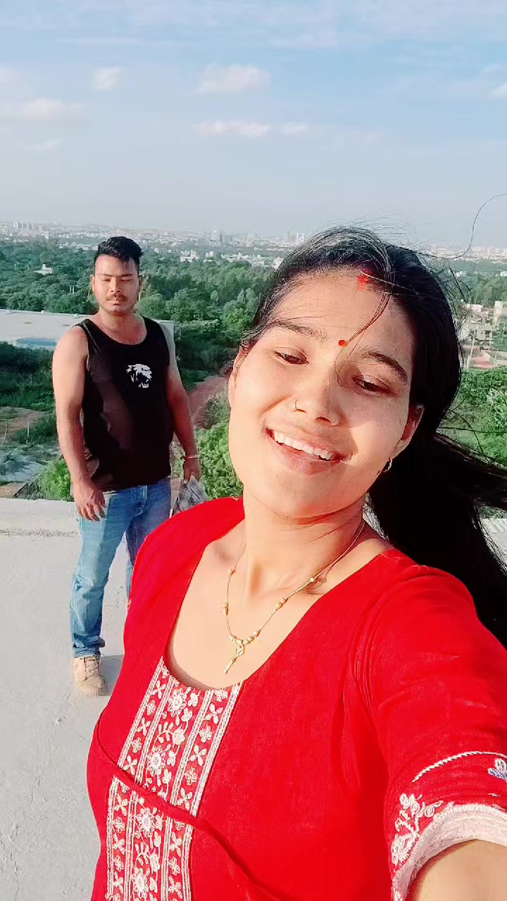 @Manisha Thakuri