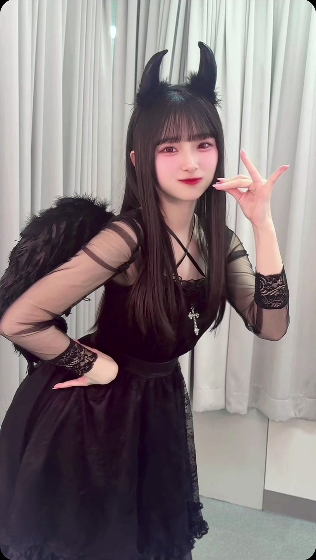 @ちょこ