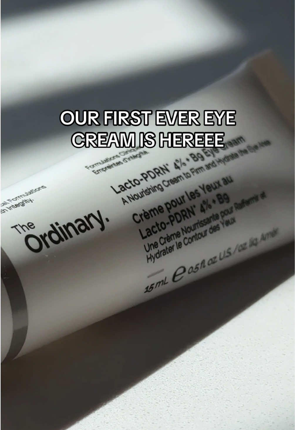 @The Ordinary