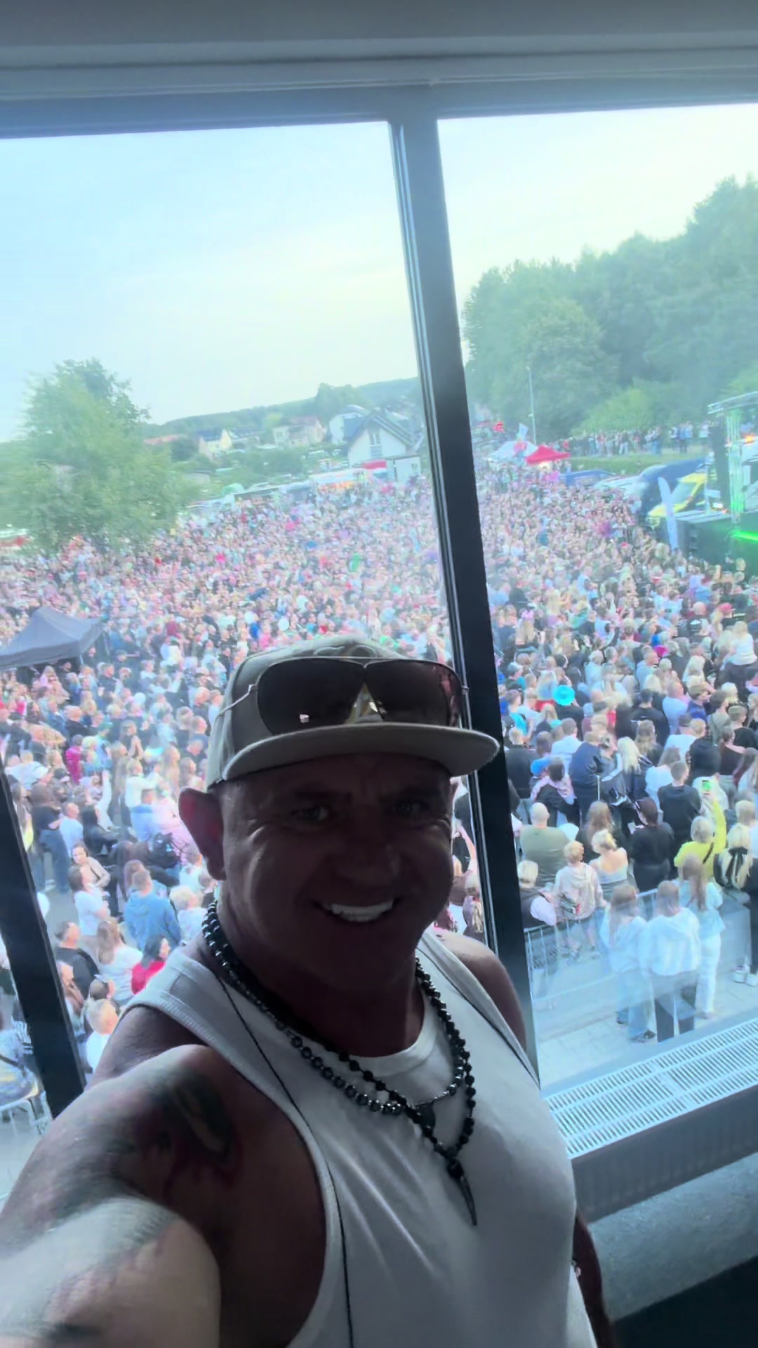 @Krystian Pudzianowski 🎙️