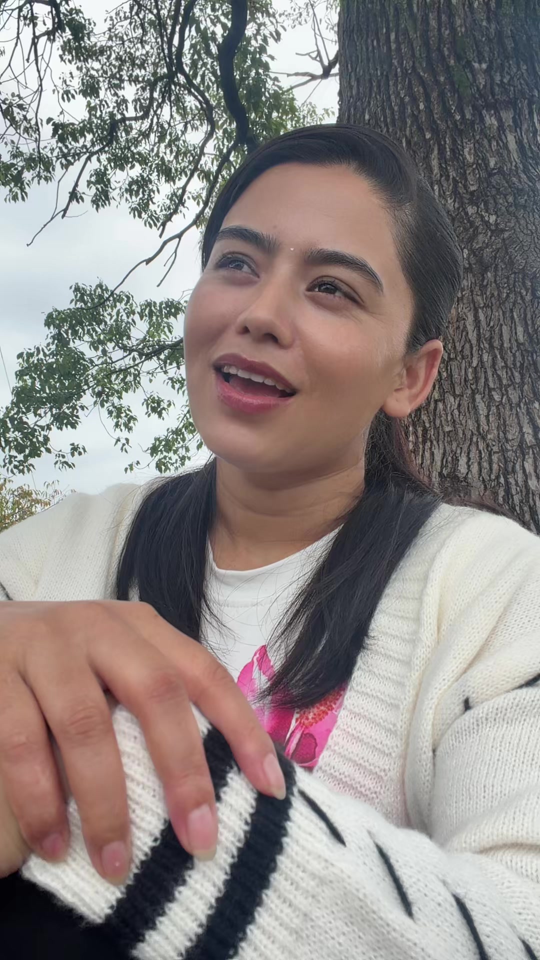 @Nisha Shahi ThaQuri 🎀