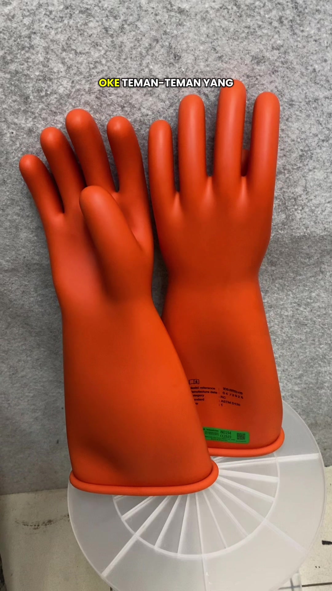 @PRAMAJA SAFETY EQUIPMENT