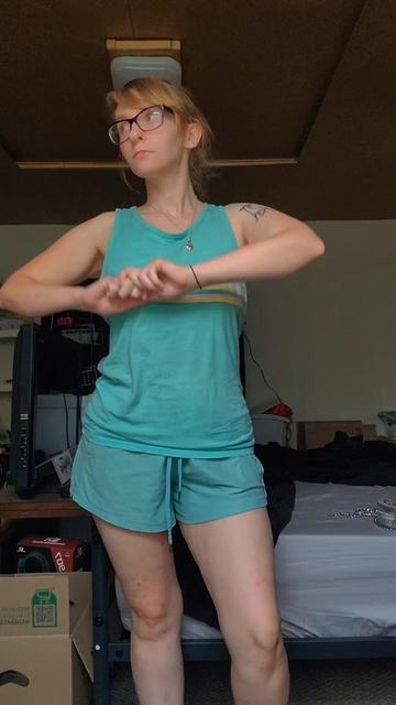 @SassySiren