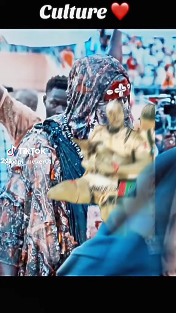 @Papa Ndakarou