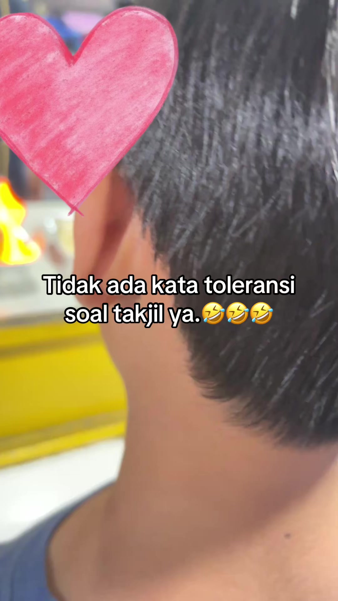 @mama rumah tangga 🔥