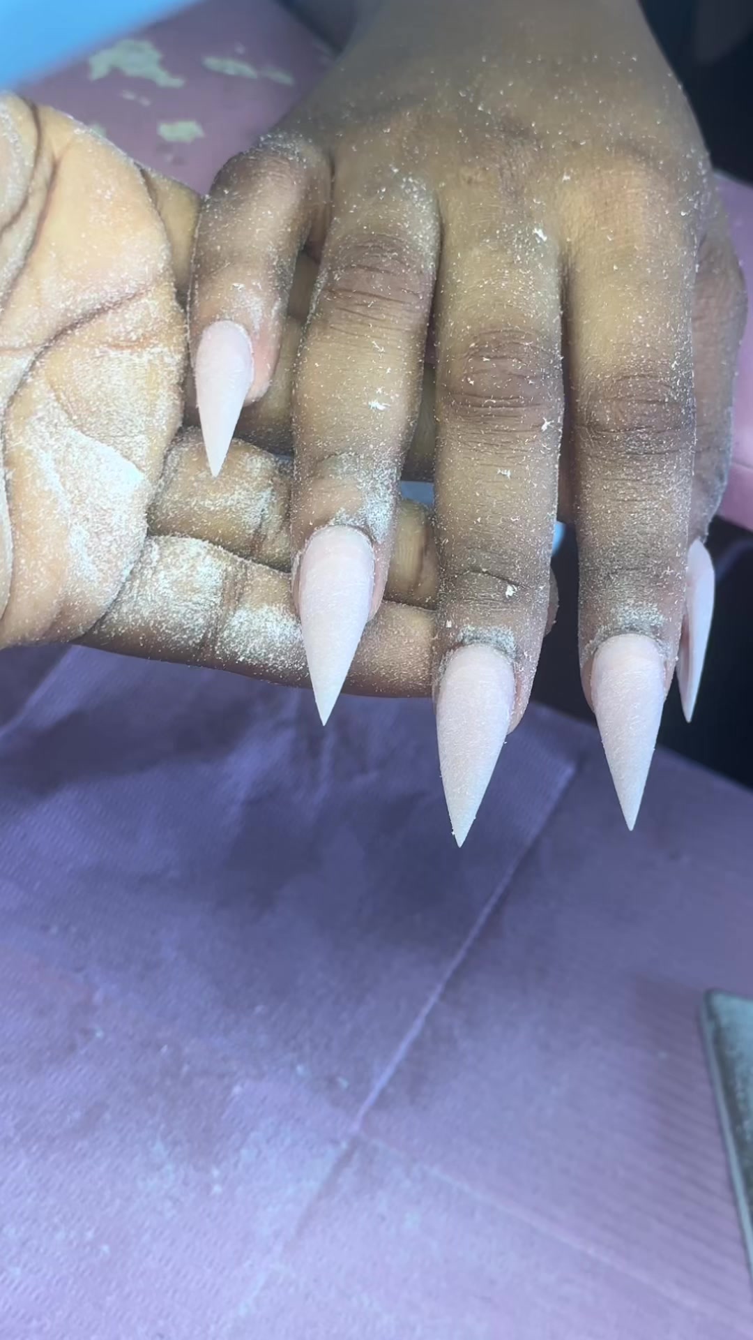@Mimiluxe Nails