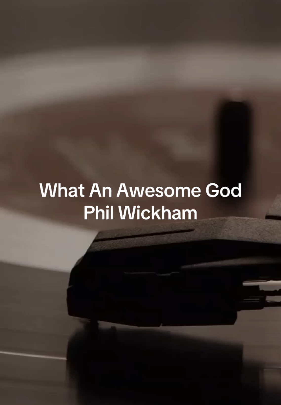 @GospelAndSoulSounds