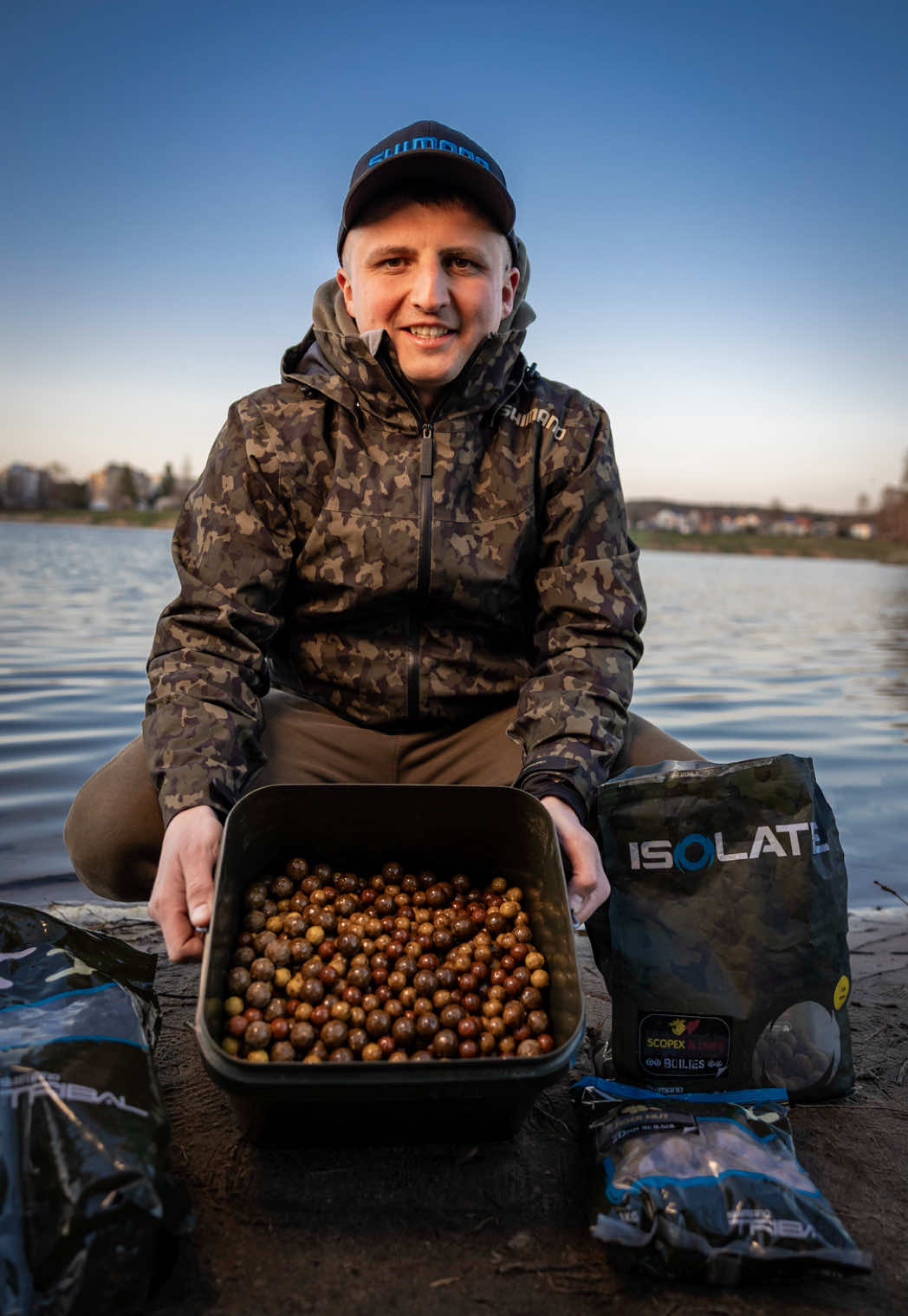 @robertmajewski.fishing