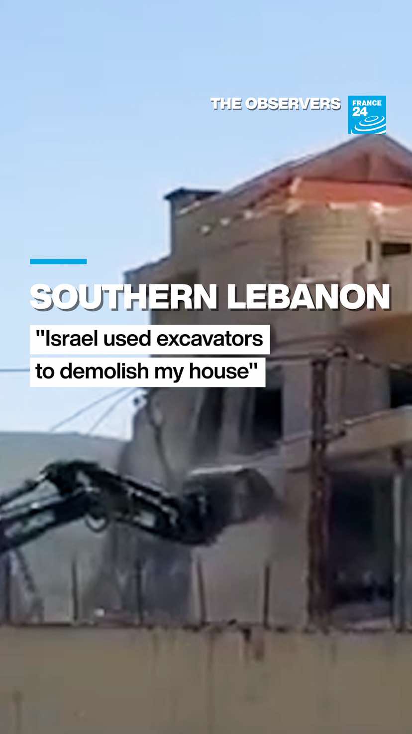 @FRANCE 24 English