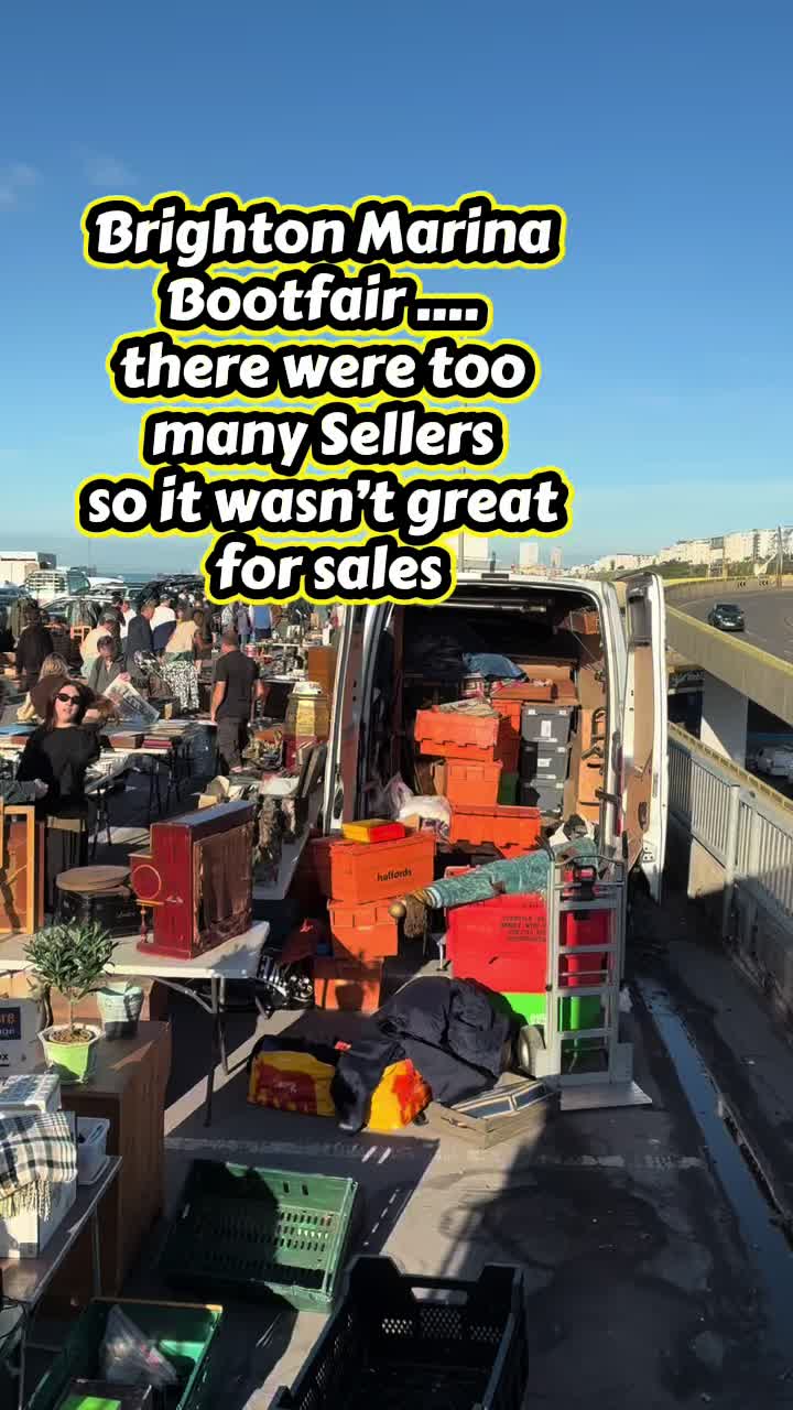 @Trash or Treasure Maidstone